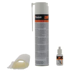 Kit de nettoyage Impulse et Pulsa SPIT 013690