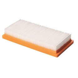 Filtre à air de refroidissement moteur SIDAMO 20498486