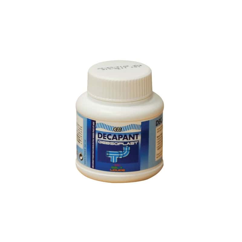 Décapant Gebsoplast 125 ml GEB 805370