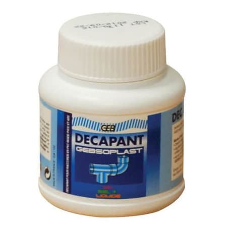 Décapant Gebsoplast 125 ml GEB 805370