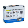 Kit du tourneur sur bois TNT-808 TORMEK