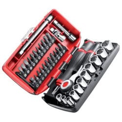 Coffret vissage serrage 38...