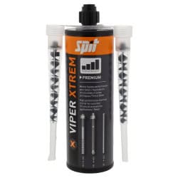 RESINE HAUTE PERFORMANCE VIPER XTREM