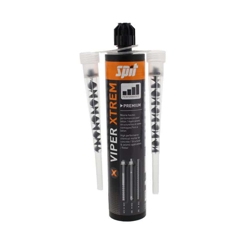 RESINE HAUTE PERFORMANCE VIPER XTREM