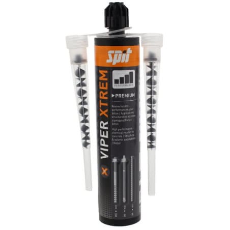 RESINE HAUTE PERFORMANCE VIPER XTREM