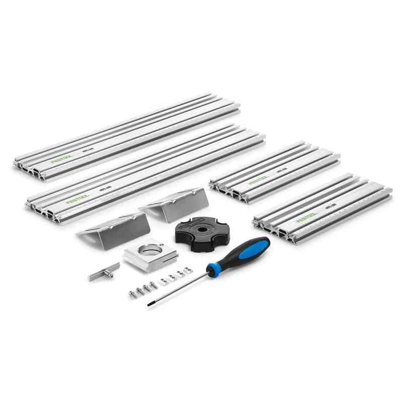 Gabarit de fraisage MFS 400 FESTOOL 492610