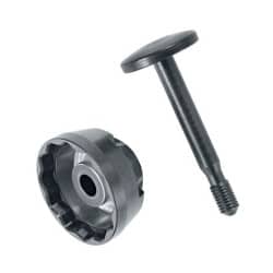 Adaptateur pour ancienne scie oscillante SUPERCUT FEIN