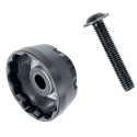 Adaptateur pour ancienne scie oscillante SUPERCUT FEIN