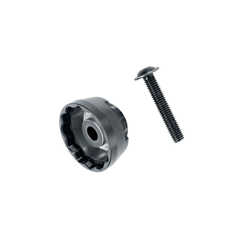 Adaptateur pour ancienne scie oscillante SUPERCUT FEIN