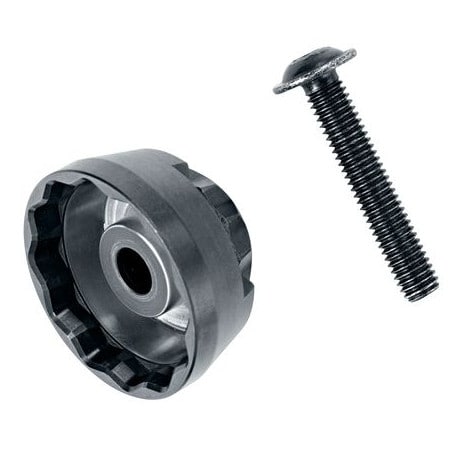 Adaptateur pour ancienne scie oscillante SUPERCUT FEIN