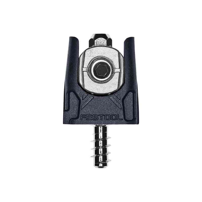 Raccord d'angle KV-LR32 D8/50 pour DOMINO DF500 FESTOOL 203168