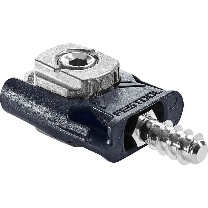 Raccord d'angle KV-LR32 D8/50 pour DOMINO DF500 FESTOOL 203168