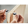 Set d'assemblage pour panneaux MSV D8/25 pour DOMINO DF500 FESTOOL 203167