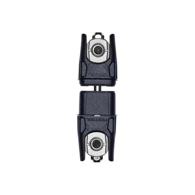Set d'assemblage pour panneaux MSV D8/25 pour DOMINO DF500 FESTOOL 203167