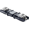 Set d'assemblage pour panneaux MSV D8/25 pour DOMINO DF500 FESTOOL 203167