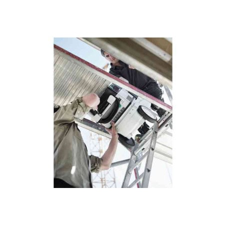  Aspirateur CTL 26 E AC