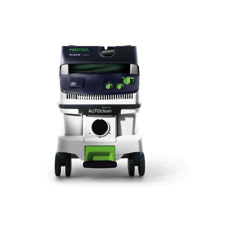  Aspirateur CTL 26 E AC