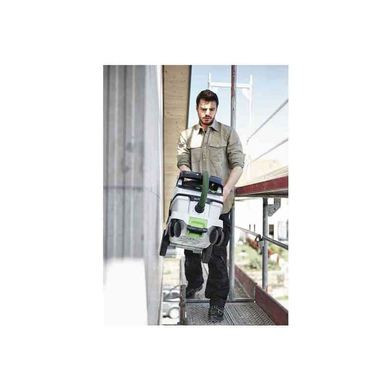  Aspirateur CTL 26 E AC