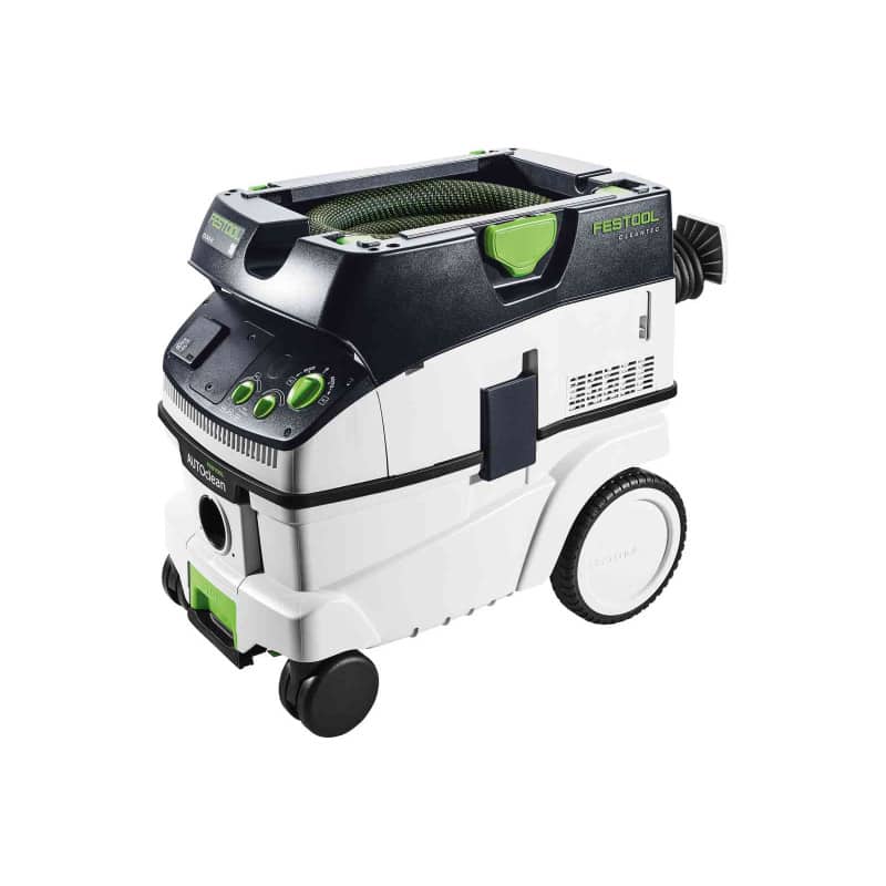  Aspirateur CTL 26 E AC