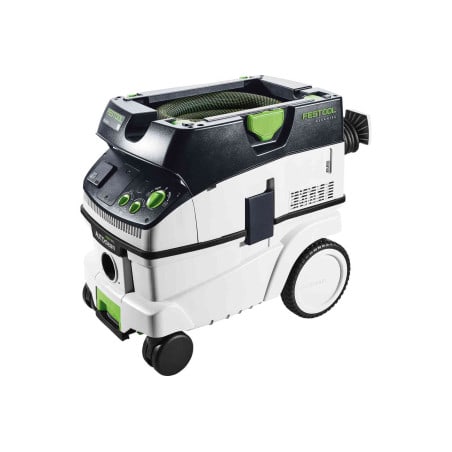  Aspirateur CTL 26 E AC