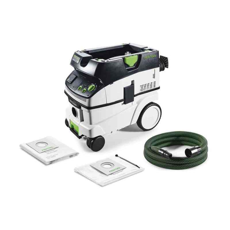 Aspirateur CTL 26 E AC