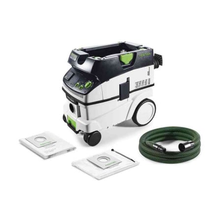 Aspirateur CLEANTEC CTL 26 E AC FESTOOL 574945