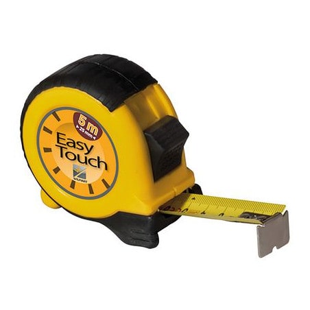 Mètre EASY TOUCH WILMART