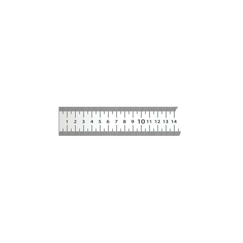 Ruban plat autocollant WILMART