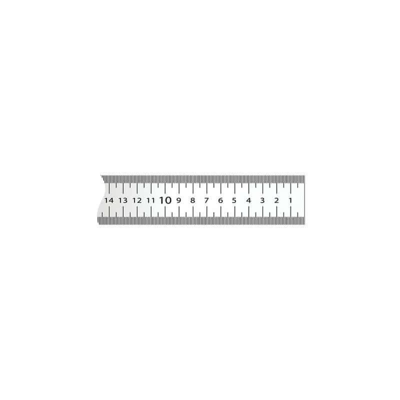 Ruban plat autocollant WILMART