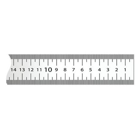 Ruban plat autocollant WILMART