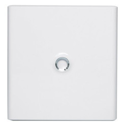 PORTE POUR COFFRET 18 MODULES DRIVIA LEGRAND (déclinaison)