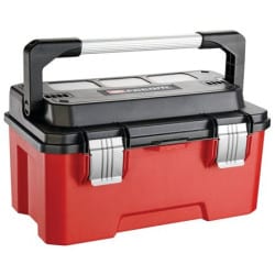 Boite à outils plastique pro FACOM