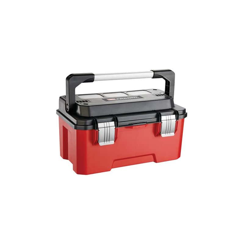Boite à outils plastique pro FACOM
