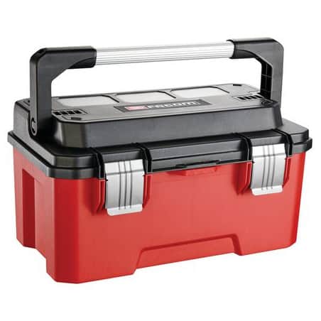 Boite à outils plastique pro FACOM
