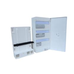 Coffret de communication Triple Play LEGRAND 413262