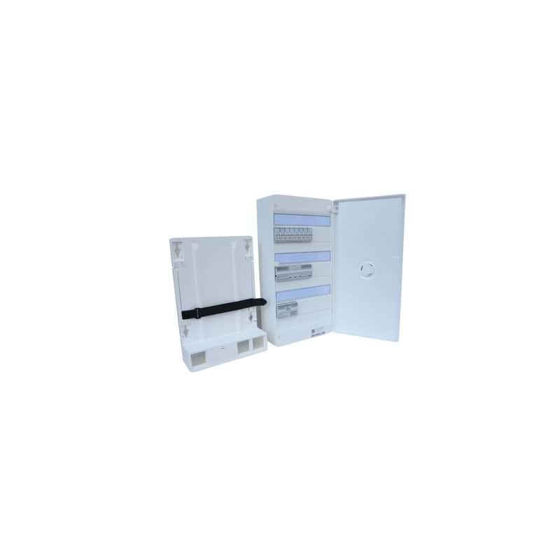 Coffret de communication Triple Play LEGRAND 413262