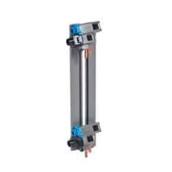 Peigne vertical 125 mm pour coffret drivia LEGRAND
