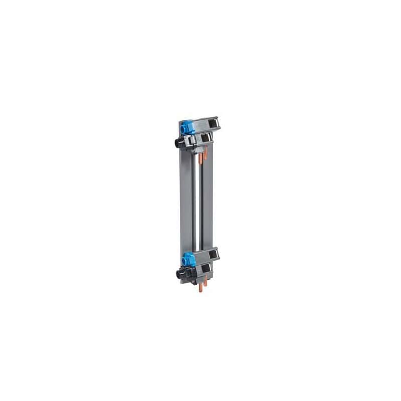 Peigne vertical 125 mm pour coffret drivia LEGRAND