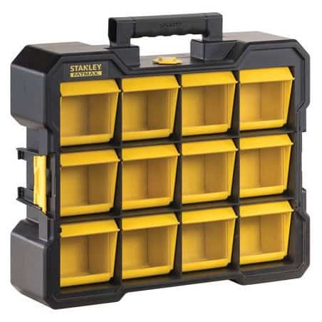Organiseur à godets basculants FatMax STANLEY FMST81077-1