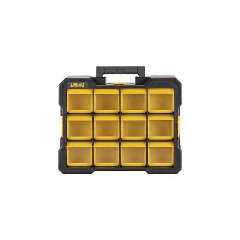 Organiseur à godets basculants FatMax FMST81077-1 STANLEY