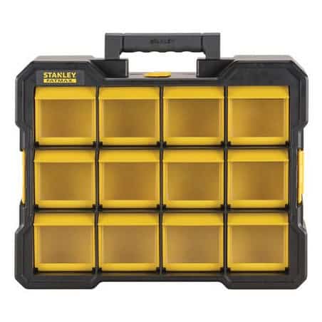 Organiseur à godets basculants FatMax FMST81077-1 STANLEY