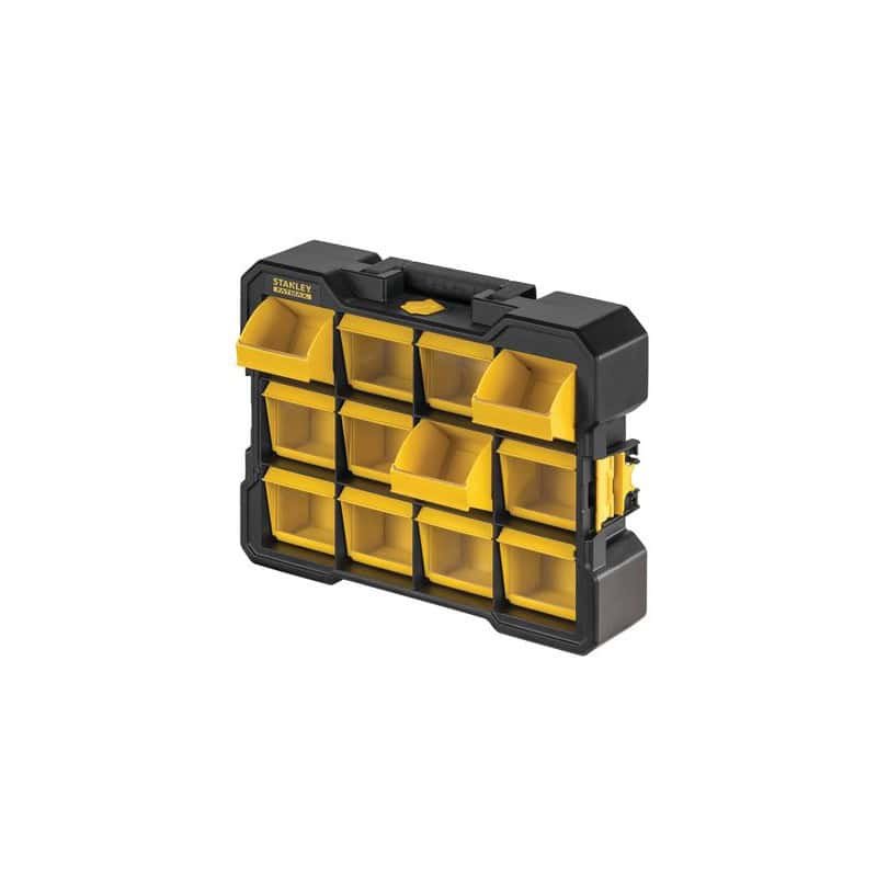 Organiseur à godets basculants FatMax FMST81077-1 STANLEY