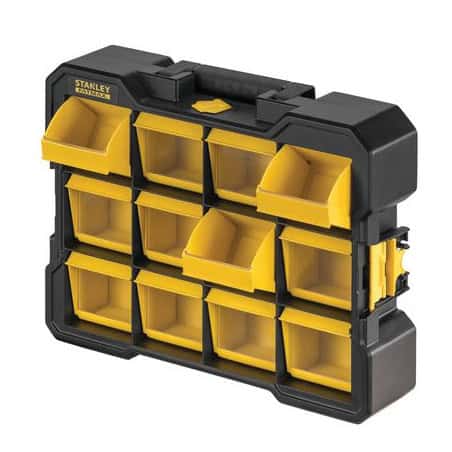 Organiseur à godets basculants FatMax FMST81077-1 STANLEY