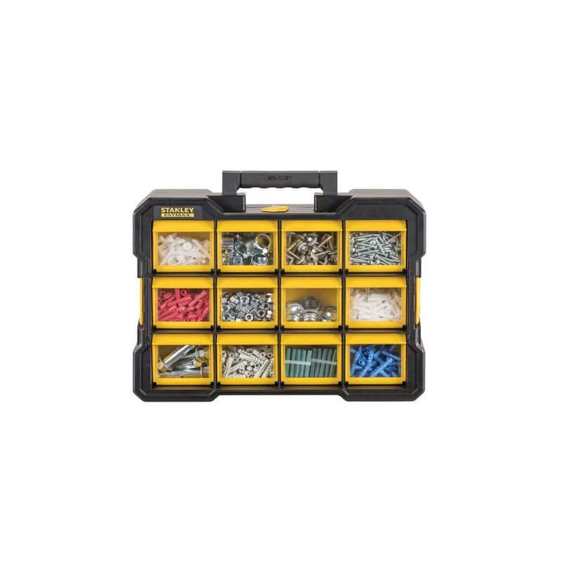 Organiseur à godets basculants FatMax FMST81077-1 STANLEY
