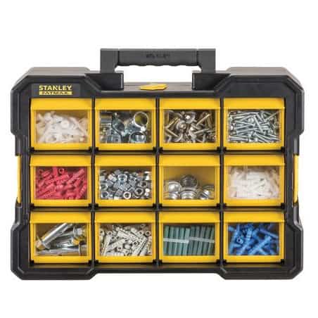 Organiseur à godets basculants FatMax FMST81077-1 STANLEY