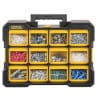 Organiseur à godets basculants FatMax FMST81077-1 STANLEY