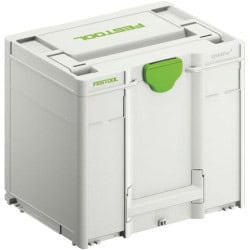 Mallette SYSTAINER 3 SYS3 M337 204844 FESTOOL