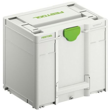 Mallette SYSTAINER 3 SYS3 M337 204844 FESTOOL