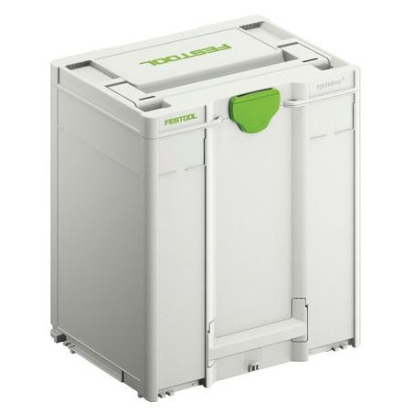 Mallette SYSTAINER SYS3 M437 204845 FESTOOL