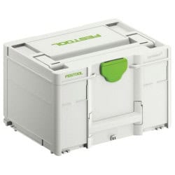Mallette SYSTAINER SYS3 M237 FESTOOL 204843